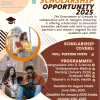2025 St. George’s University Scholarship Programme
